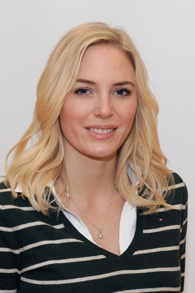 Jessica Lamby